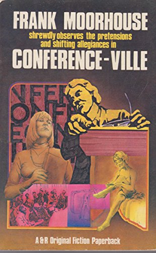 Conference-Ville book cover
