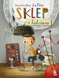 Sklep z babciami