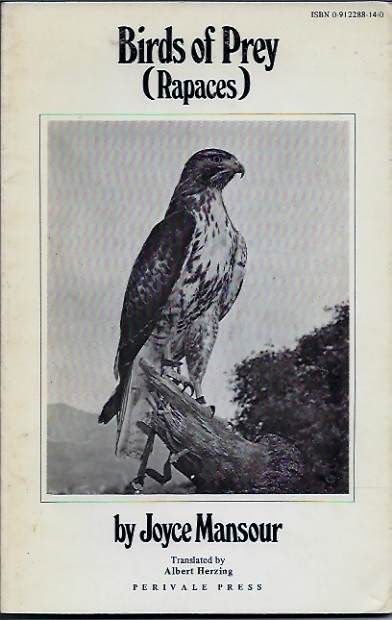 Birds of Prey