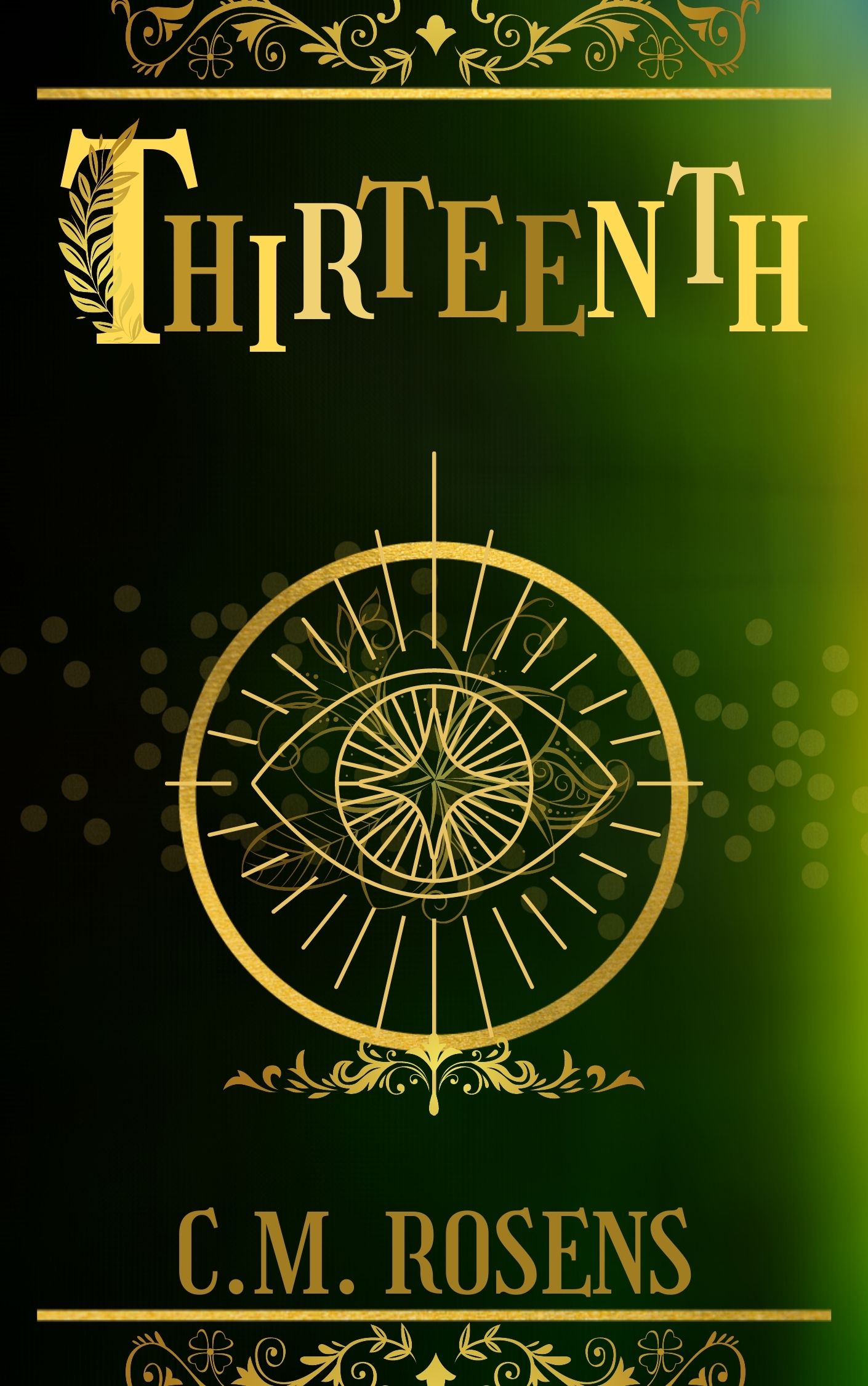 Thirteenth