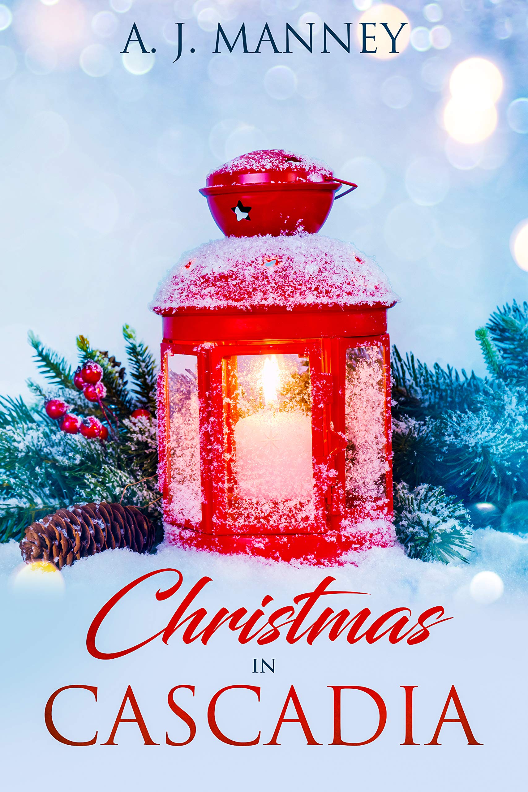 Christmas in Cascadia