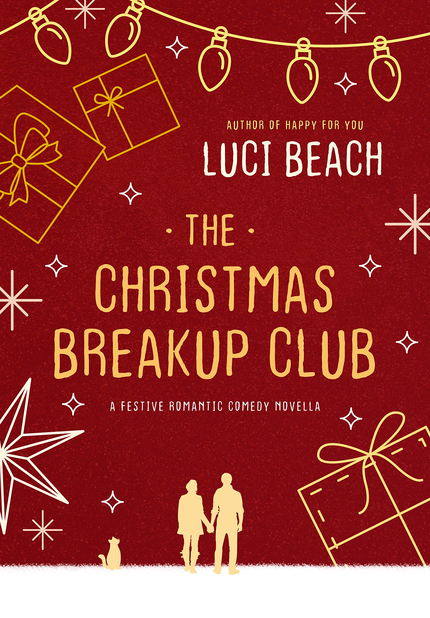 The Christmas Breakup Club