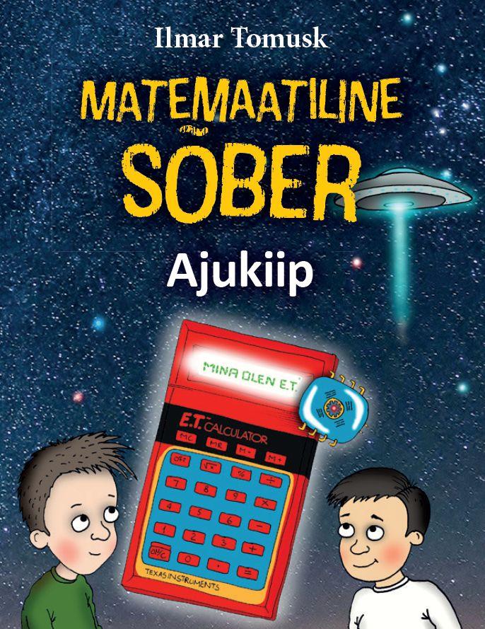 Matemaatiline sõber: Ajukiip