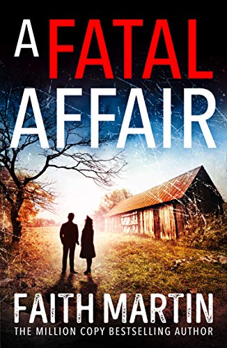 A Fatal Affair book cover