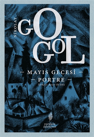 Mayıs Gecesi - Portre book cover
