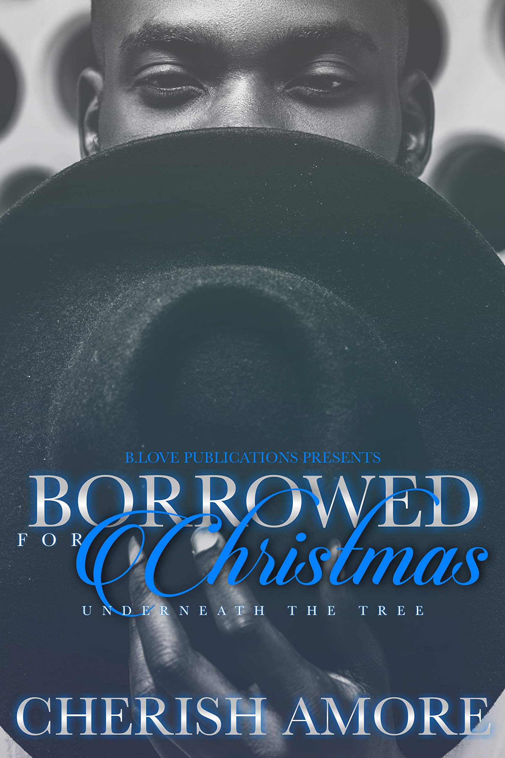 Borrowed for Christmas