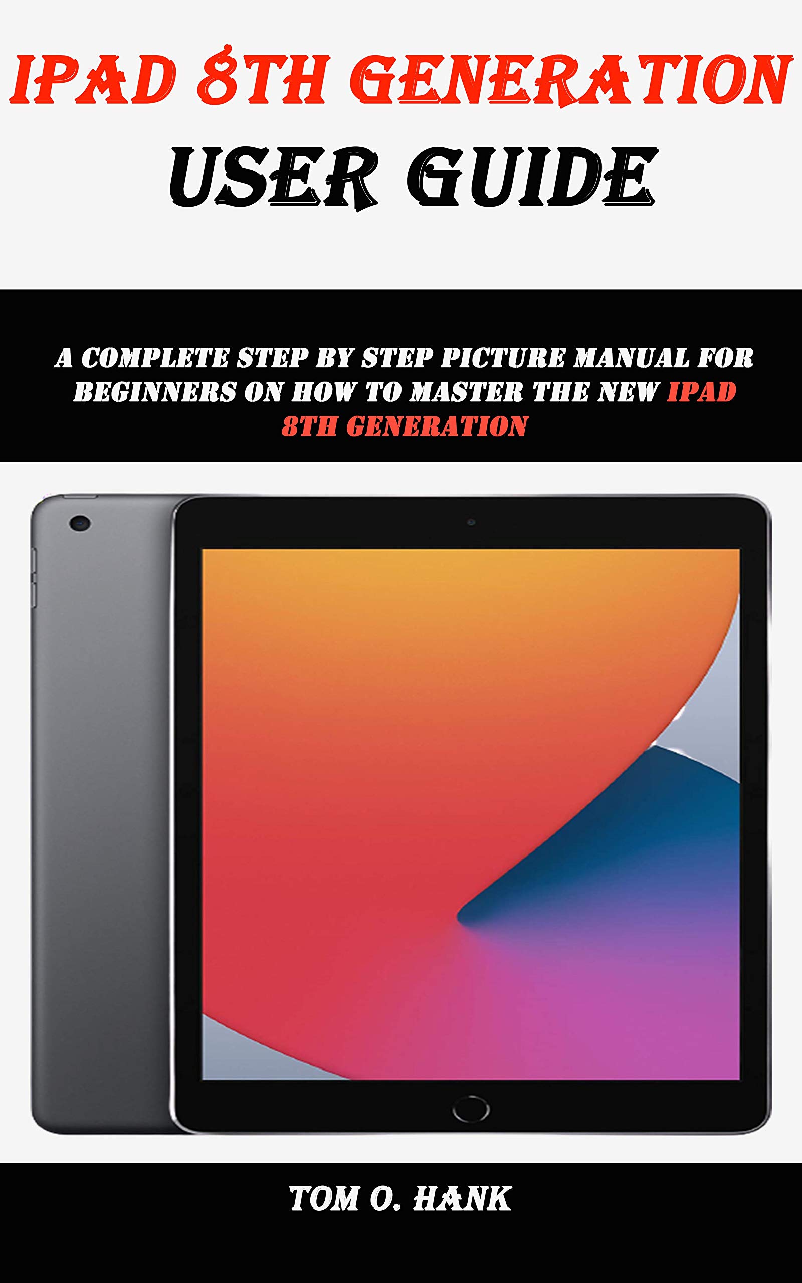 Ipad 9th Gen User Guide