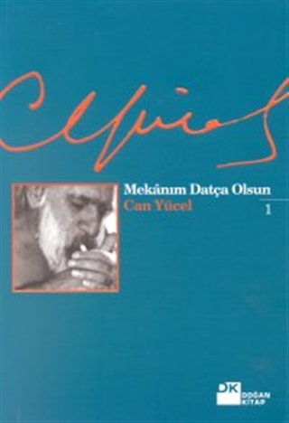 Mekanım Datça Olsun book cover