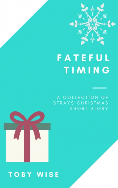 Fateful Timing book cover