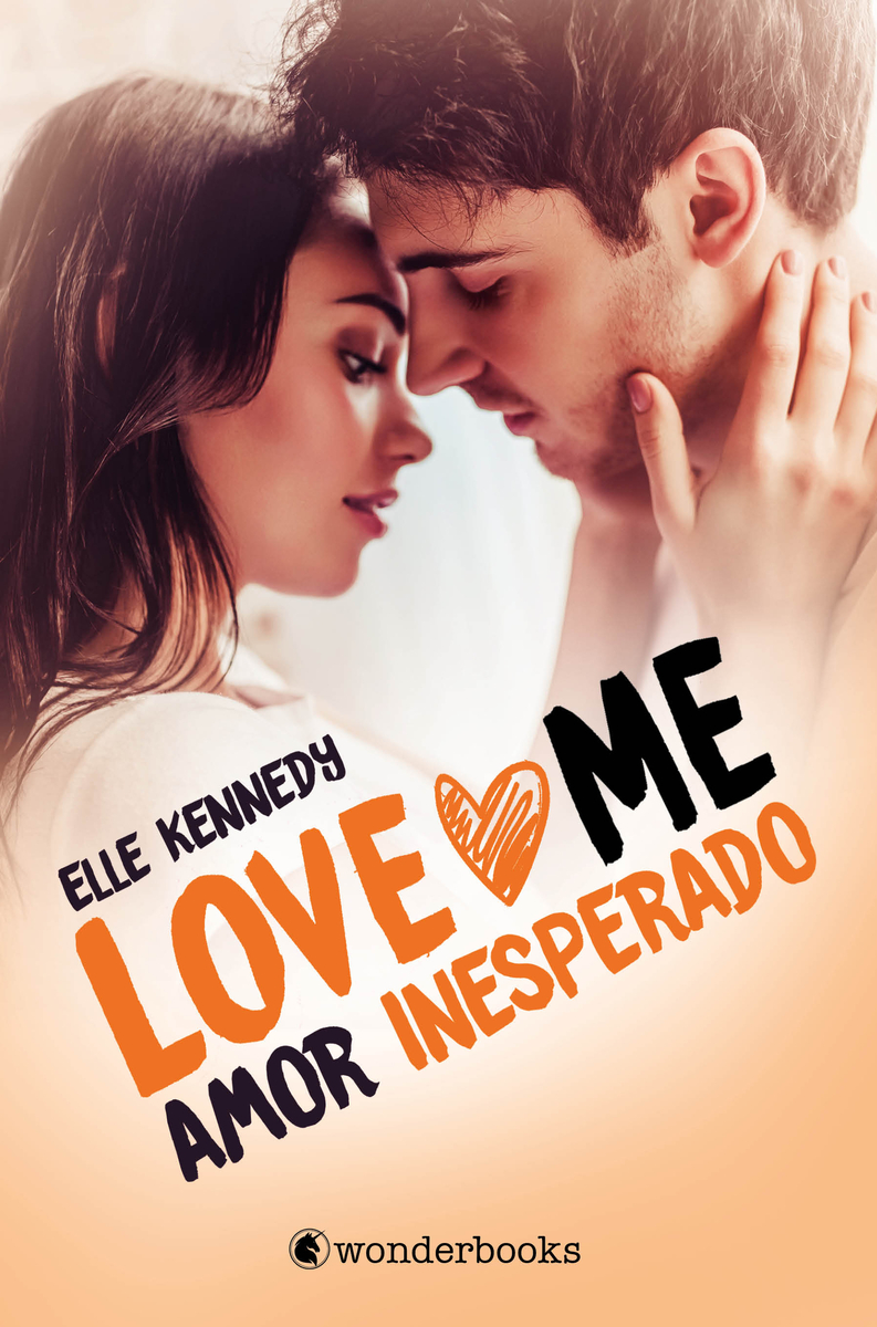 Amor inesperado (Briar U, #2)