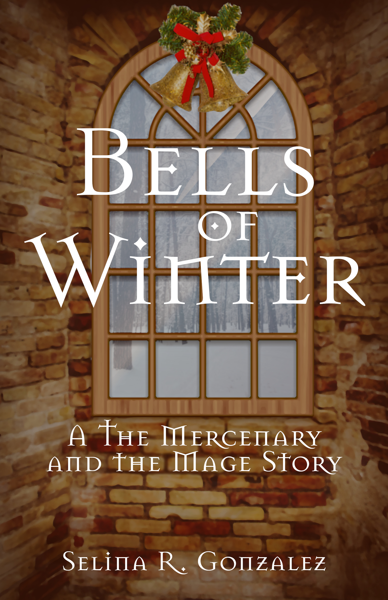 Bells of Winter book cover
