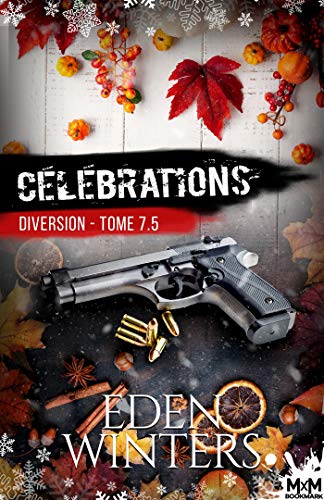 Célébrations book cover