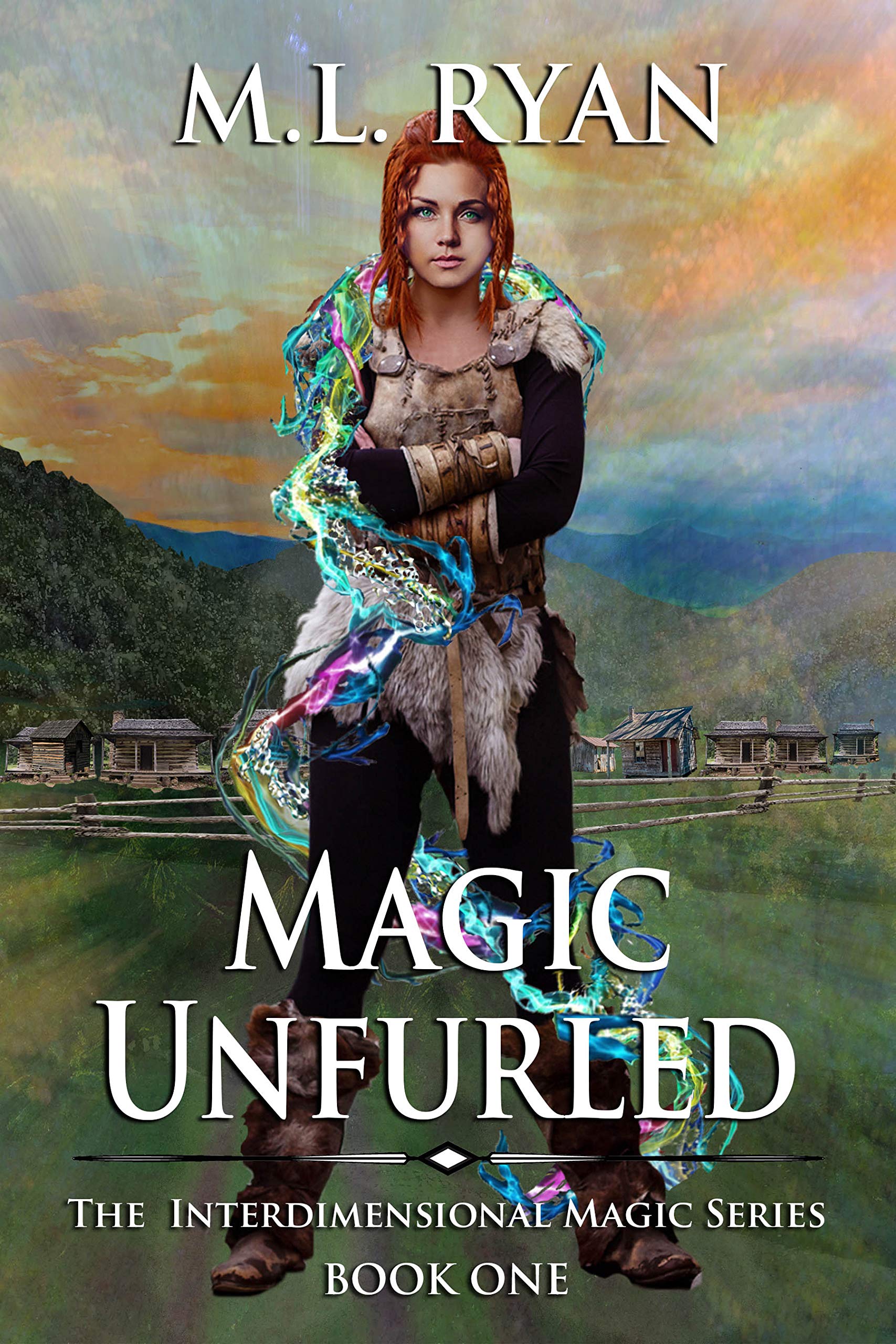Magic Unfurled