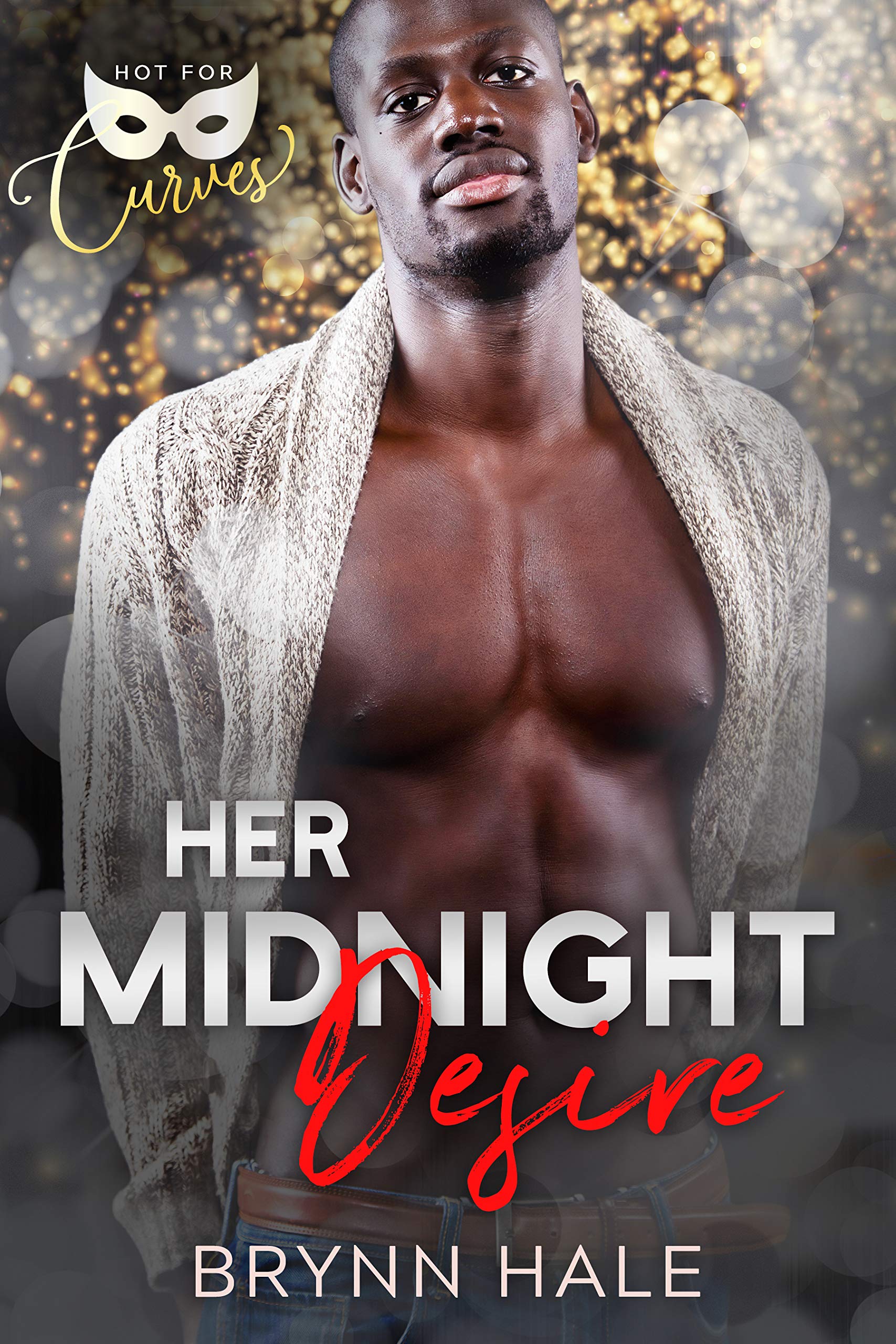 Her Midnight Desire book cover