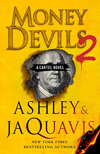 Money Devils 2 book cover