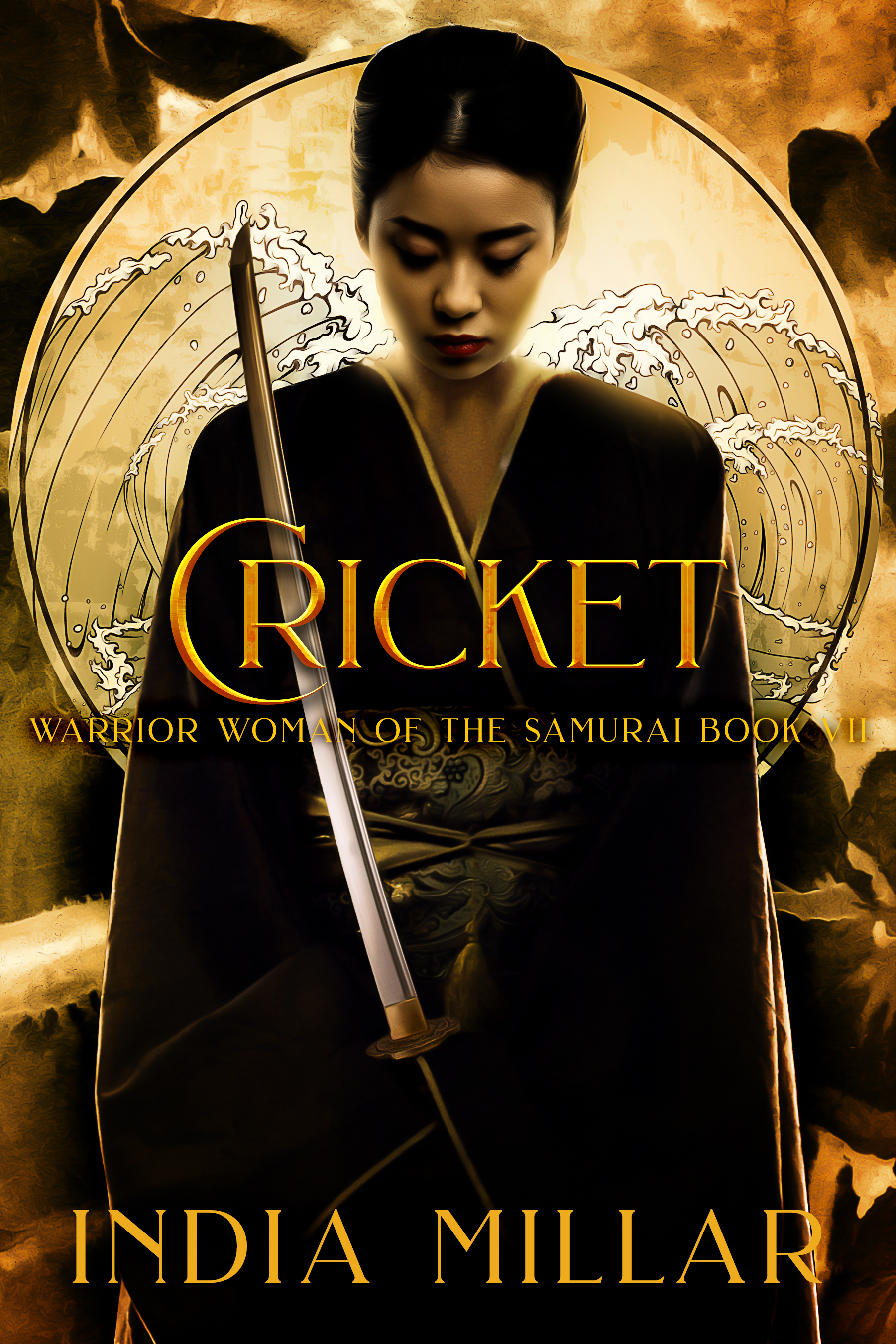 Cricket