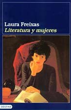 Literatura y mujeres book cover