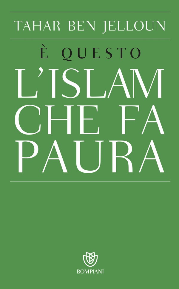 Der Islam, der uns Angst macht book cover
