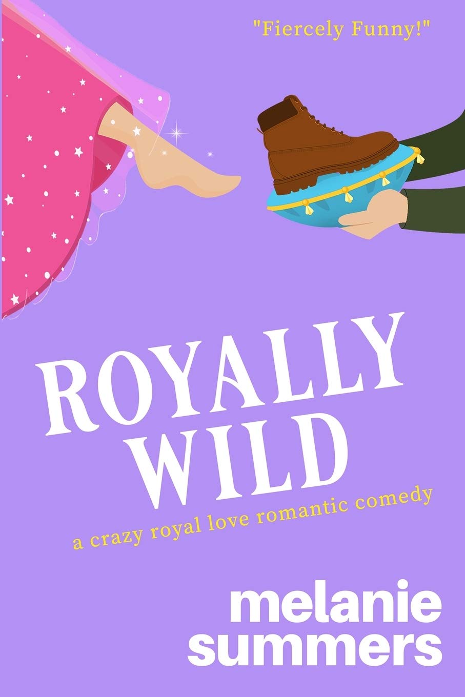 Royally Wild