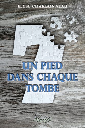 Un pied dans chaque tombe