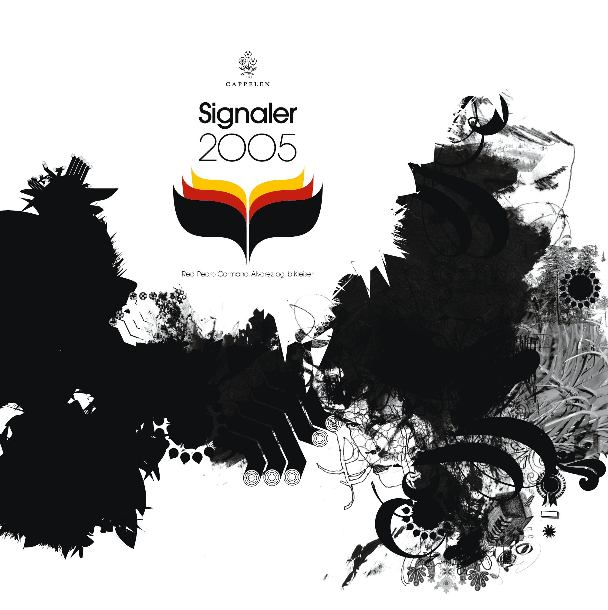 Signaler 05 book cover