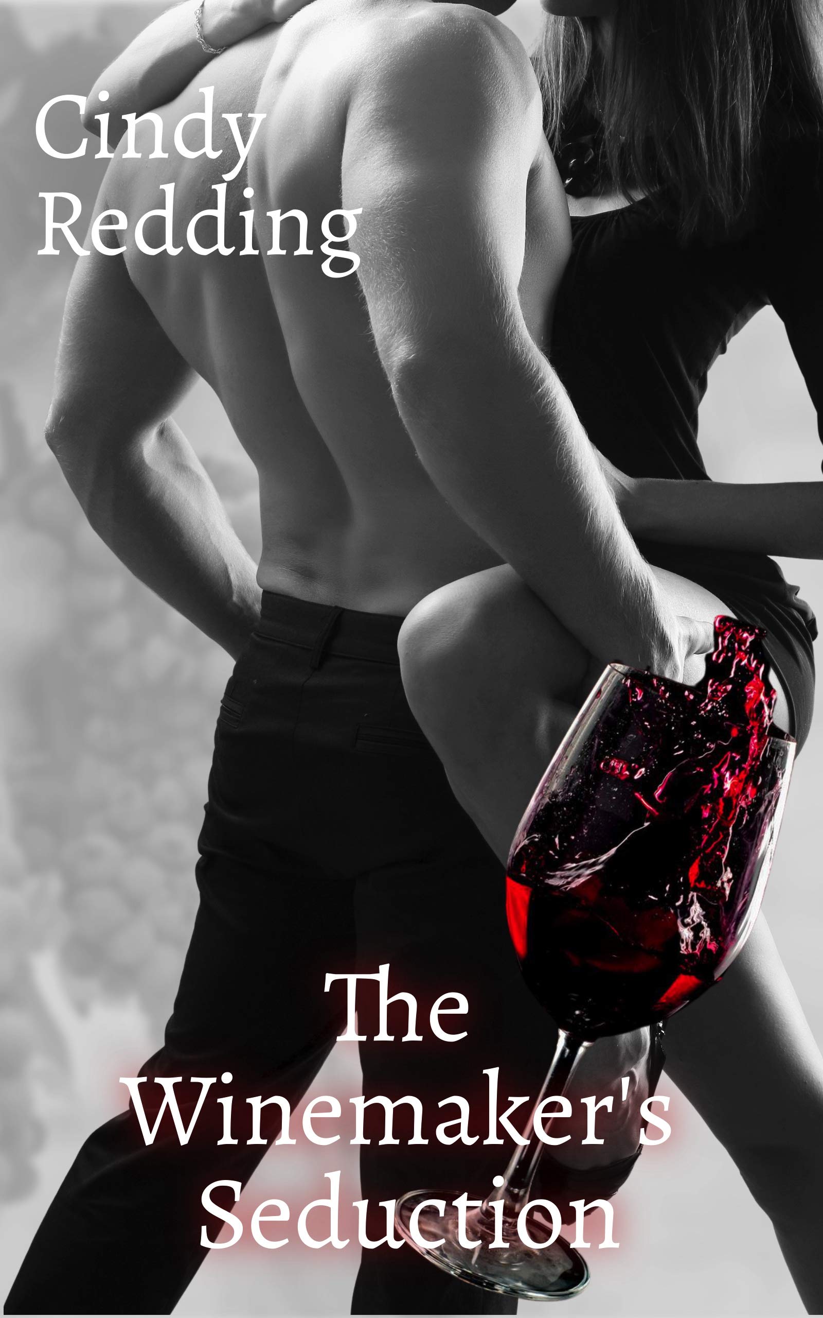 The DiMarco Empire book cover 2