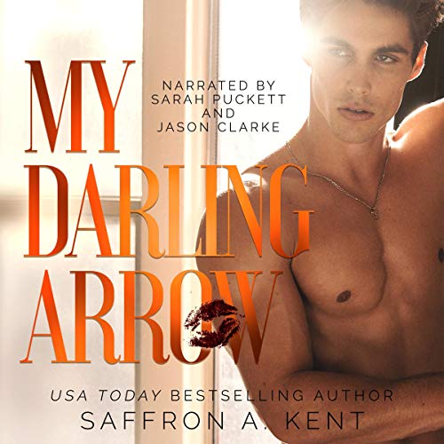 My Darling Arrow (St. Mary’s Rebels, #1)