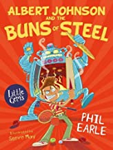 Albert Johnson And The Buns of Steel