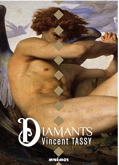 Diamants book cover