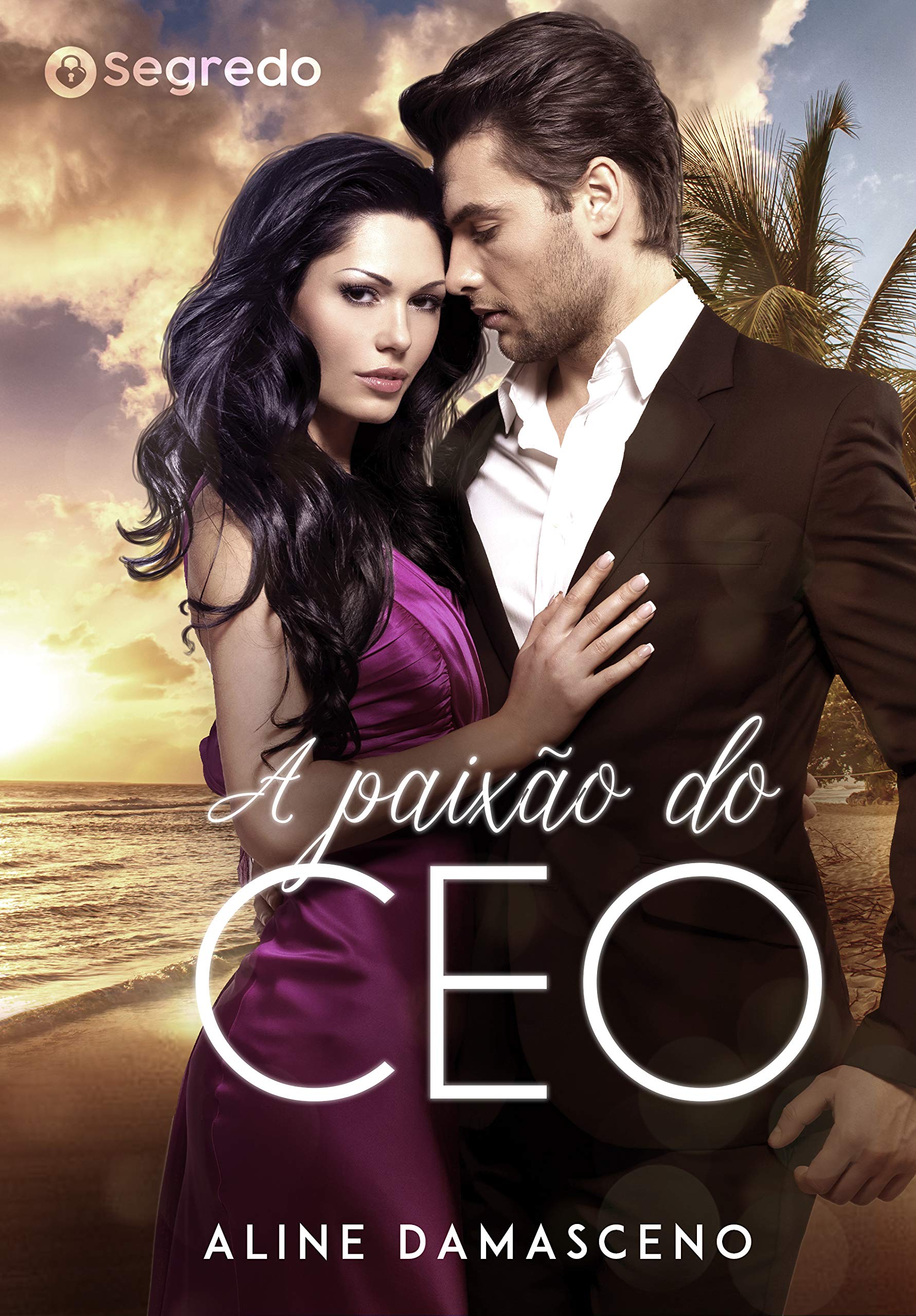 A paixão do CEO (Phillips e Madeline)