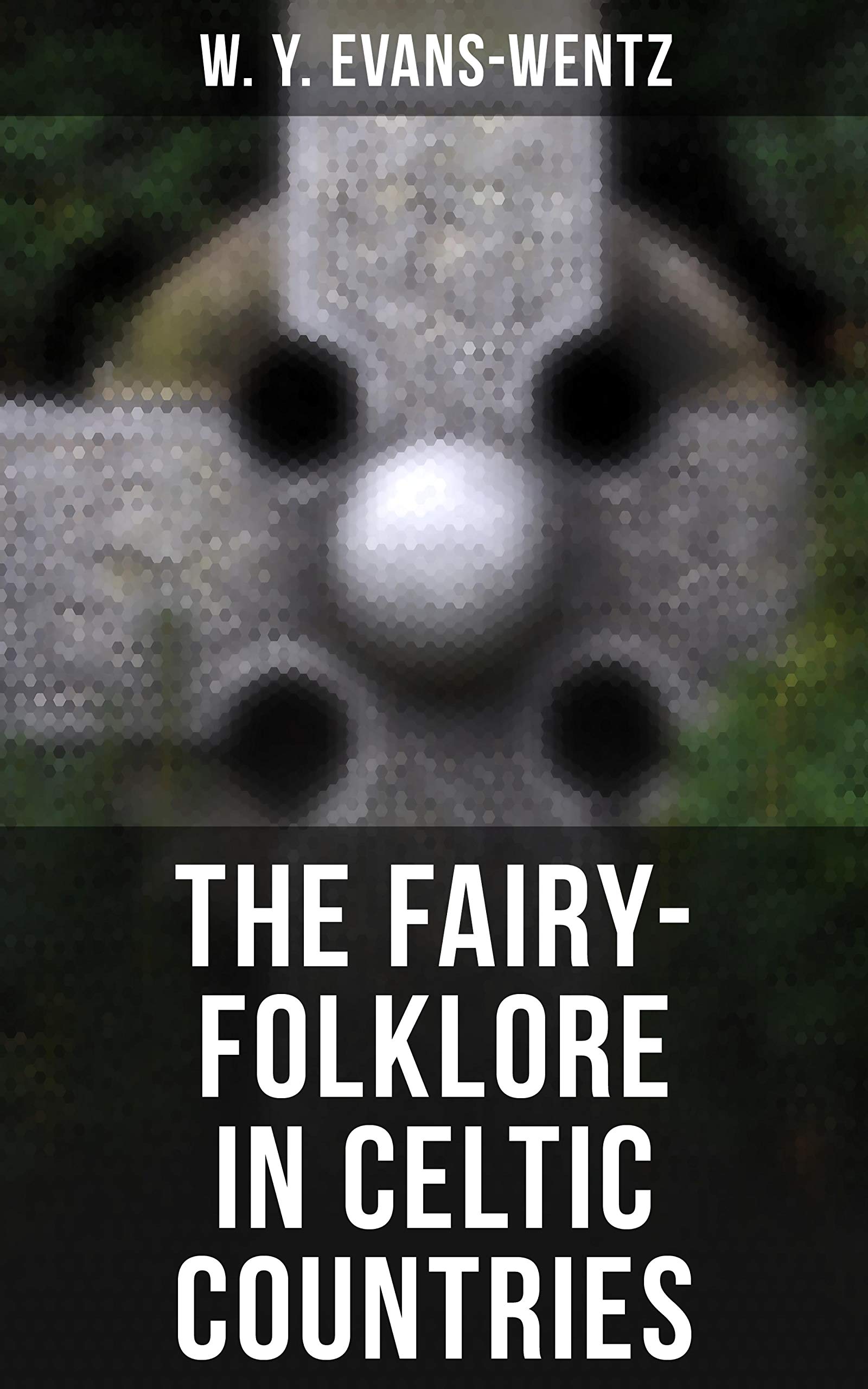 The Fairy-Folklore in Celtic Countries: Mythology Study by W.Y. Evans ...