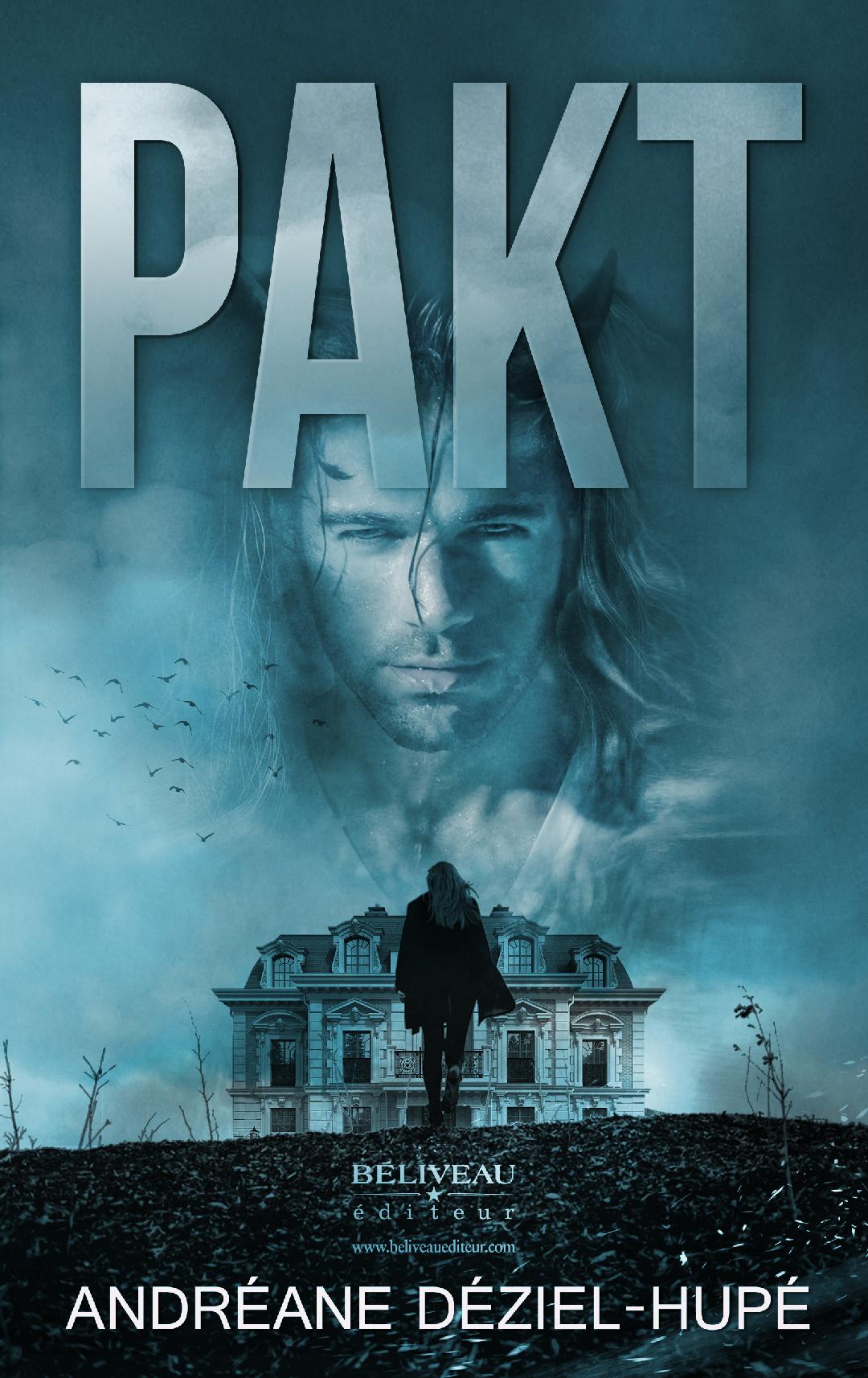 PAKT