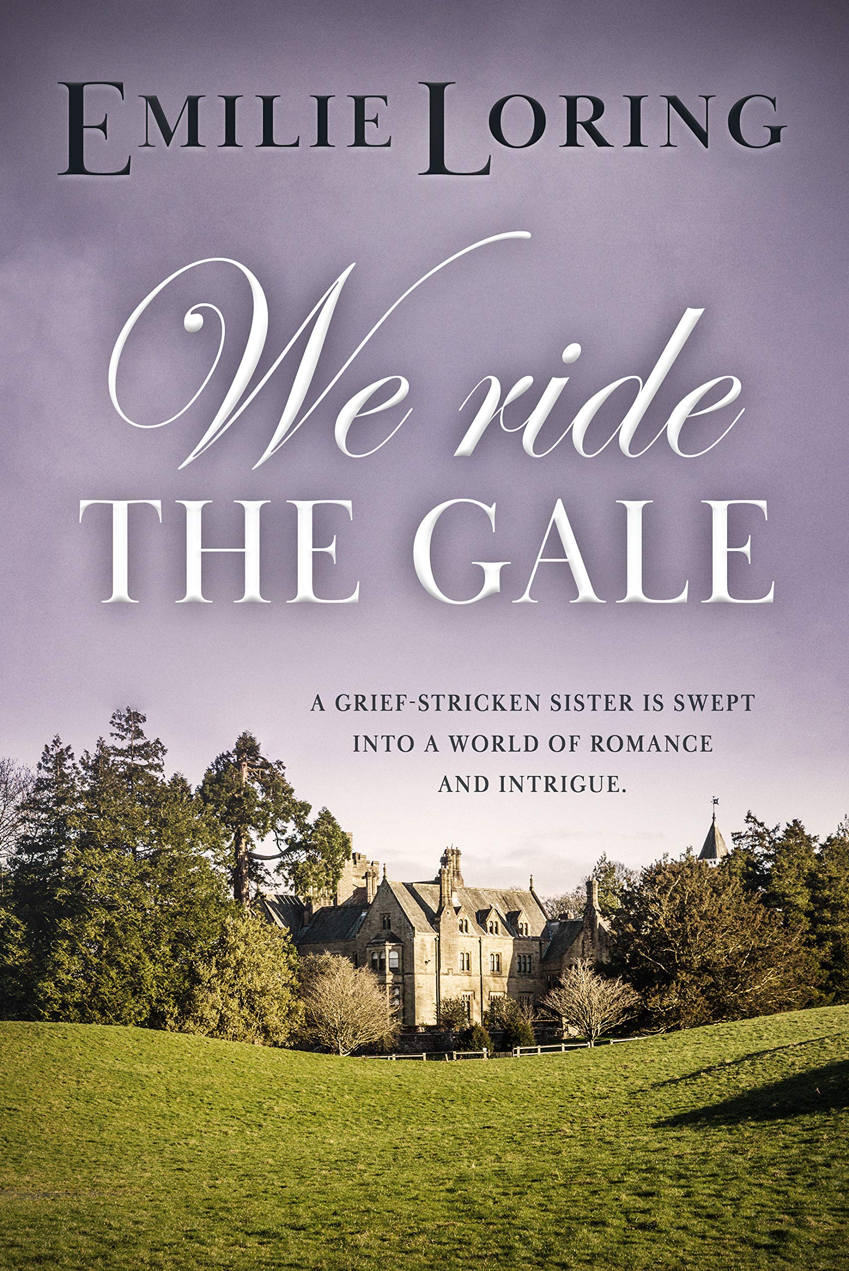 We Ride the Gale