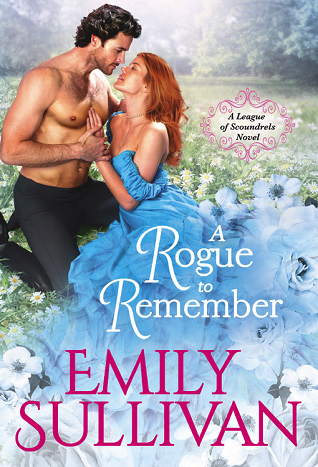 A Rogue to Remember (League of Scoundrels, #1)