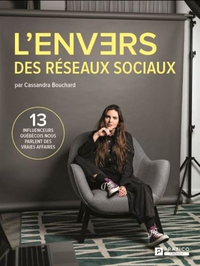 L'envers des réseaux sociaux