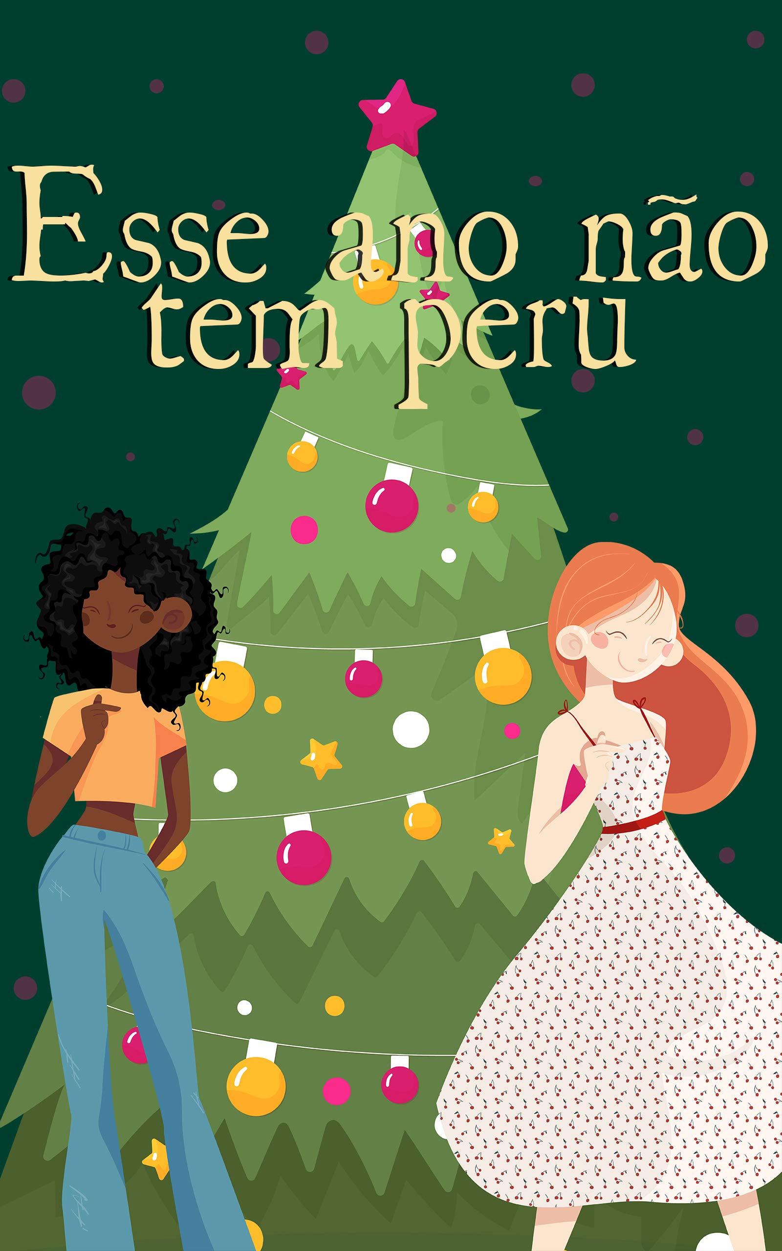 Esse ano não tem peru