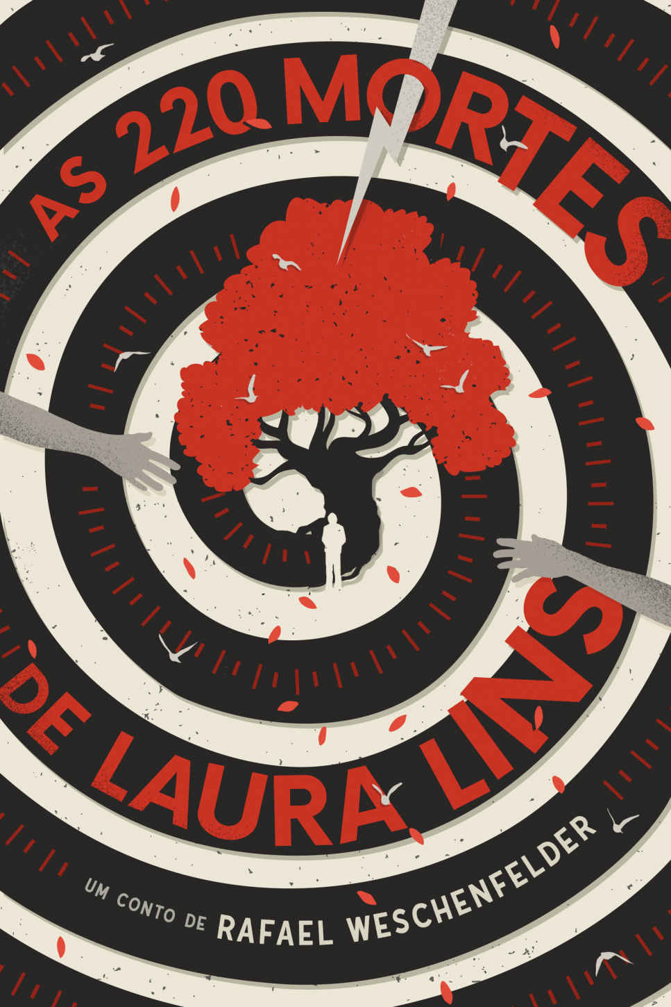 As 220 Mortes de Laura Lins