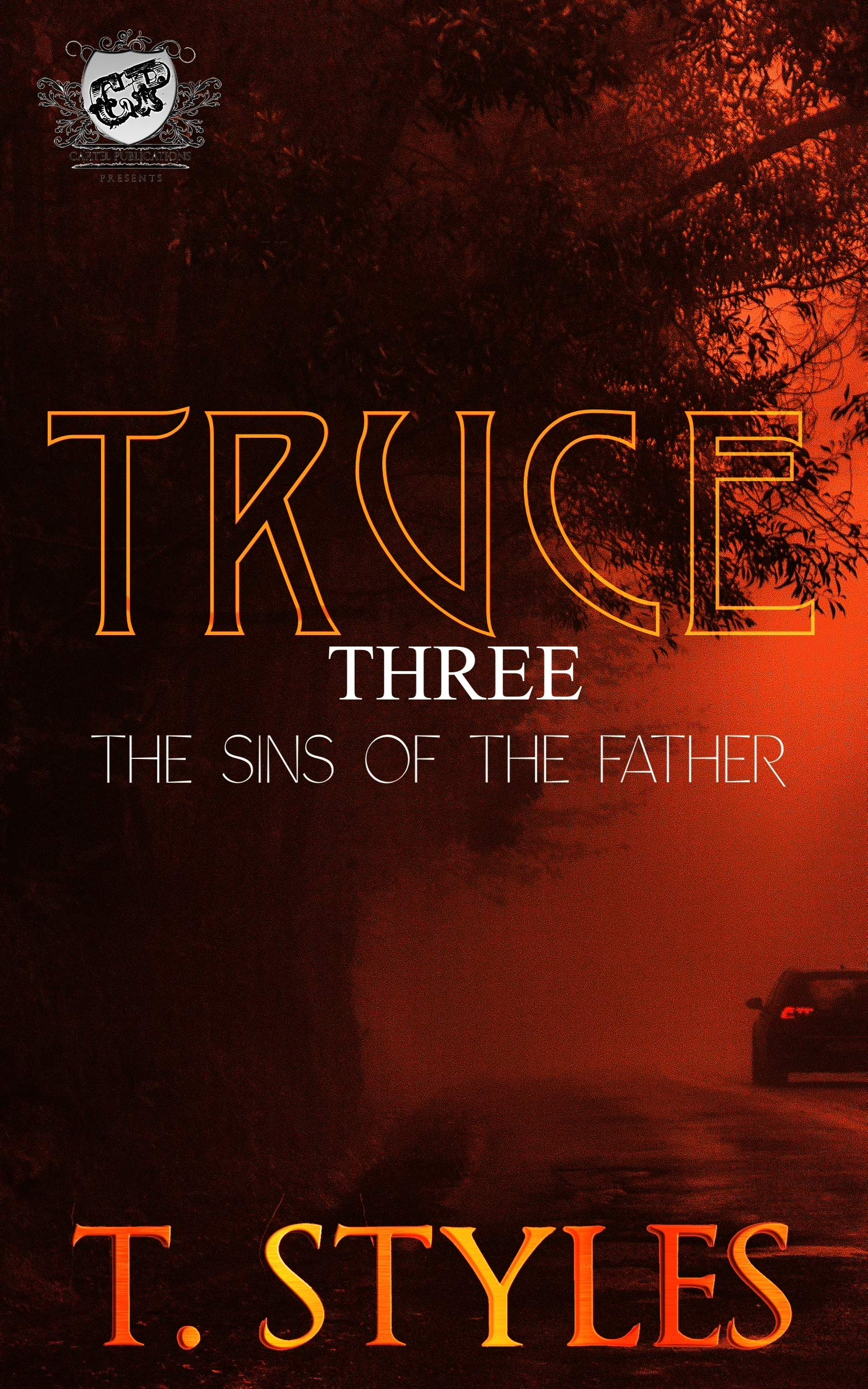 Truce 3: Sins of The Fathers