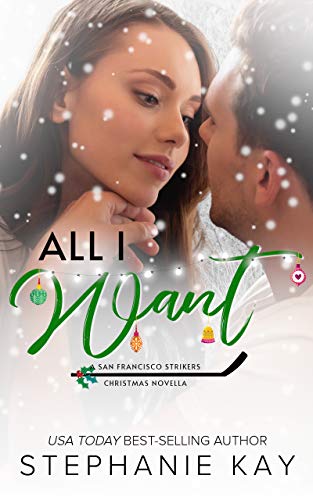 All I Want