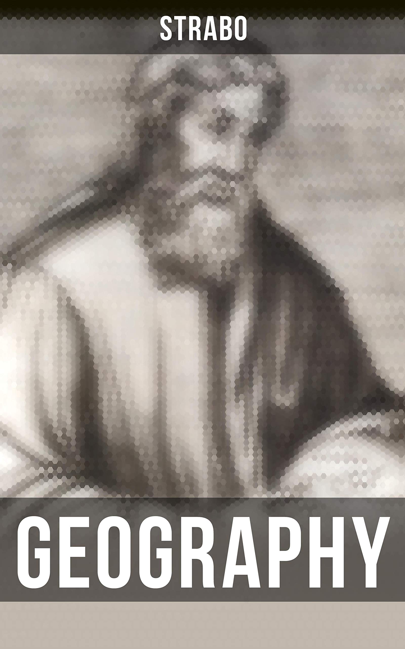 Geography by Strabo Goodreads