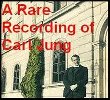 A Rare Recording of Carl Jung book cover