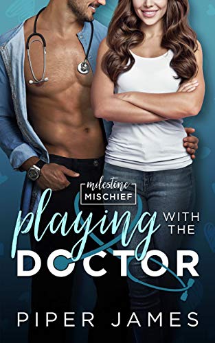 Milestone Mischief book cover 1