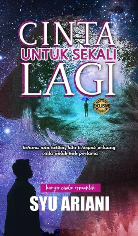 Cinta untuk Sekali Lagi