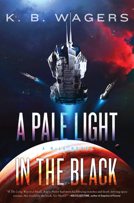 A Pale Light in the Black (NeoG #1)