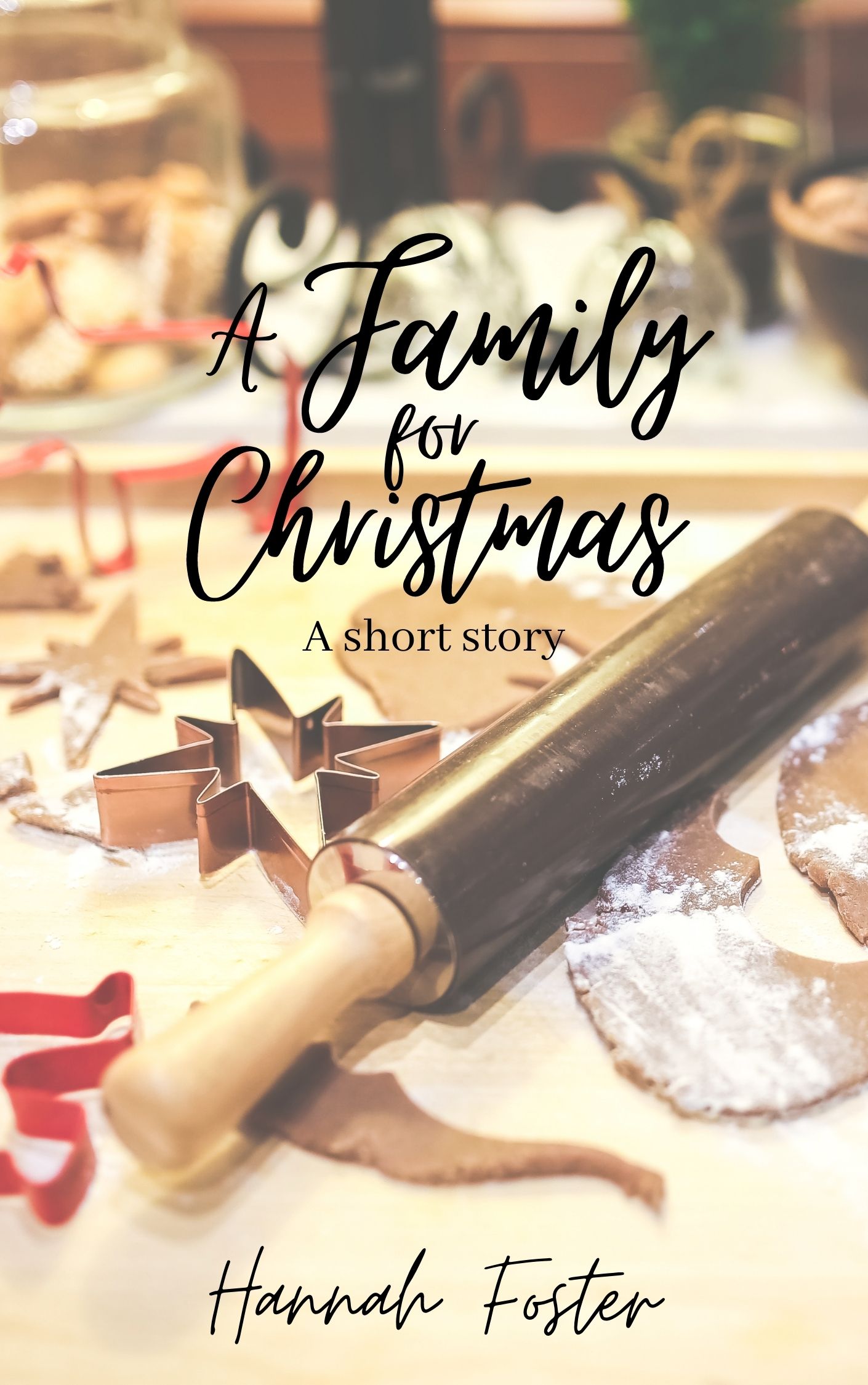 A Family for Christmas