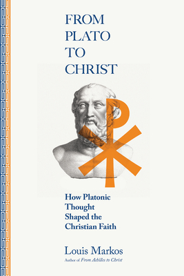 From Plato to Christ book cover