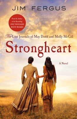 One Thousand White Women book cover 3