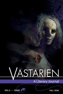 Vastarien book cover 2