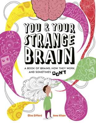 You & Your Strange Brain book cover