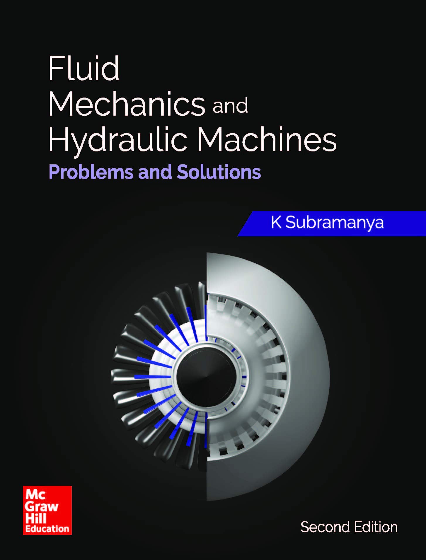 FLUID MECHANICS AND HYDRAULIC MACHINES by SUBRAMANYA Goodreads